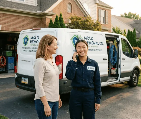 Crawlspace Mold Remediation Big Island, VA FAQs